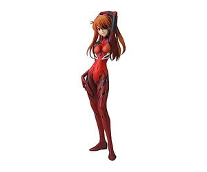 Evangelion: 3.0+1.0 Thrice Upon a Time SPM PVC Statue Asuka Shikinami Langley (re-run) 23 cm