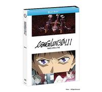 Evangelion:3.0 & 1.11 Thrice Once Upon A Time