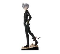EVANGELION 3.0 - Kaworu Nagisa Figure Originale Sega Luminasta