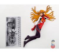 Evangelion 3.0 SEGA PRIZE Premium Figure - Asuka Langley | Vari