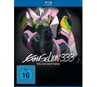 Evangelion: 3.33 - You can (not) redo