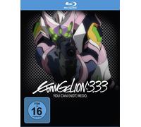 Evangelion: 3.33 - You can (not) redo