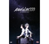 Evangelion 3.33 You Can (not) Redo (standard Edition) [Dvd] - 2012