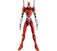 Evangelion Action Edition: EVANGELION PRODUCTION MODEL-02 - Blokees