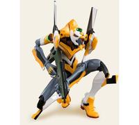 EVANGELION - ACTION EDITION PROTO TYPE 00 - MODEL KIT