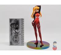 Evangelion - Asuka Langley - SEGA LPM Super Premium Figure PRIZE | Vari