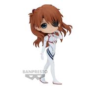 Merchandising Evangelion: Banpresto - 3.0+1.0 Q Posket - Asuka Shikinami Langley