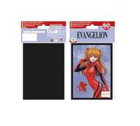 Evangelion Bustine Protettive Asuka 66 x 91 mm Do Not Panic Games