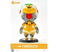 EVANGELION Cutie Eva Proto Type-00 Mini Figura 12 cm PRIME 1 STUDIO