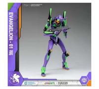 Evangelion Eva-01 AMK model kit