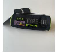 Evangelion Eva Type-01 - Astuccio Cilindrico Scuola Comix Anime