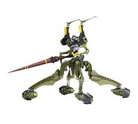 Evangelion Evolution Action Figure Revoltech EV-008 Evangelion Unit 5 (Provision