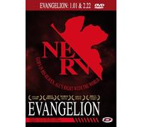 Evangelion, film 1.0 et 2.22