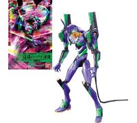 EVANGELION - HG Evangelion 01 'New Movie HA Ver.' - Model Kit