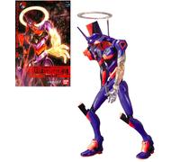 EVANGELION - HG Evangelion 01 'New Movie Kakusei Ver.' - Model Kit