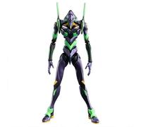 EVANGELION - LEGACY EDITION UNIT 01 - MODEL KIT