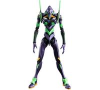Evangelion - Legacy Edition Unit 01 - Model Kit