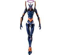 Good Smile Company Evangelion: 2.0 You Can (Not) Advance Moderoid Plastic NUOVO