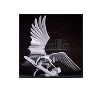 EVANGELION MASS PROD MACHINE ARTPLA MK Model Kit Kaiyodo