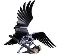 Evangelion Mass Production Machine Artpla Mk KAIYODO