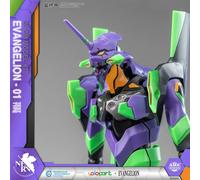 PREORDER Model Kit AMK Series Neon genesis Evangelion: EVA-01 Test Type by Yol