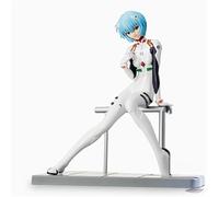 105701 REBUILD EVANGELION REI AYANAMI LPM FIG