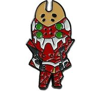 Evangelion Nuovo Film - PIN In Smalto EVA-02 Great Eastern Entertainment