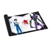 EVANGELION PLAYMAT EVA 01 TAPPETINO DA GIOCO DO NOT PANIC GAMES