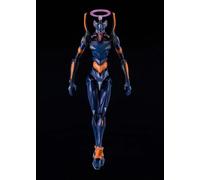 EVANGELION - Production Mark 06 Model Kit Originale Goodsmile Moderoid