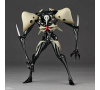 EVANGELION - Revoltech Amazing Yamaguchi - 4th Angel Action Figure Kaiyodo