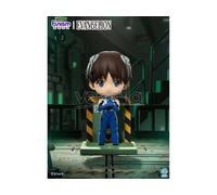 EVANGELION S.1 BLIND BOX SET (8) Mini Figura Funism