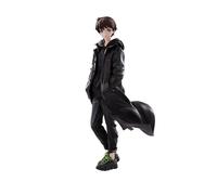 ホビーマックスジャパン Evangelion Shinji Anchor Ver. Radio Eva Part.2 1/7 Completa Figura