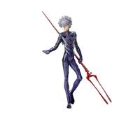 EVANGELION THRICE UPON LUMINASTA KAWORU NAGISA X SPEAR FIG