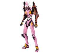Evangelion Unit-08 γ Model scala 1/400 200 mm Shin Evangelion Plastic Models
