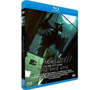 Evangelion you are (not) alone 1.11