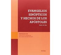 Evangelios sinópticos y hechos de los apóstoles: 8