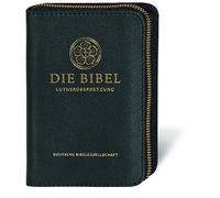 Evangelische Ki Lutherbibel - Senfkornausgabe Premium: Die Bi (Copertina rigida)