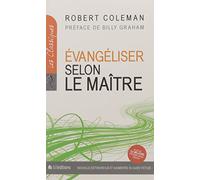 Evangeliser Selon le Maitre