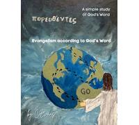 Evangelism According to God's Word: A Journaling Bible Study