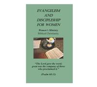 Evangelism and Discipleship for Women