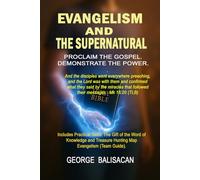 Evangelism And The Supernatural