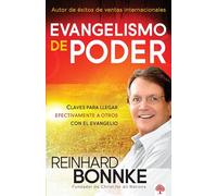 Evangelismo de poder / Evangelism by Fire