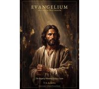 Evangelium Secundum Matthaeum: The Gospel of Matthew in Easy Latin