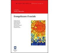 Evangelizzare il sociale. Prospettive per una scelta missionaria