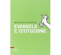 Evangelo e istituzione