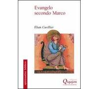 Evangelo secondo Marco