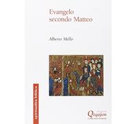 Evangelo secondo Matteo. Commento midrashico e narrativo
