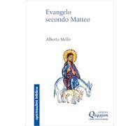 Evangelo secondo Matteo. Commento midrashico e narrativo. Ediz. ampliata