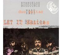 Evangelos Boudounis - Let It Beatles