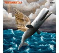Evangenitals - Moby Dick Or The Album